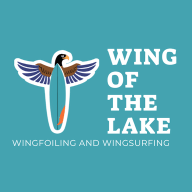 Wing of The Lake