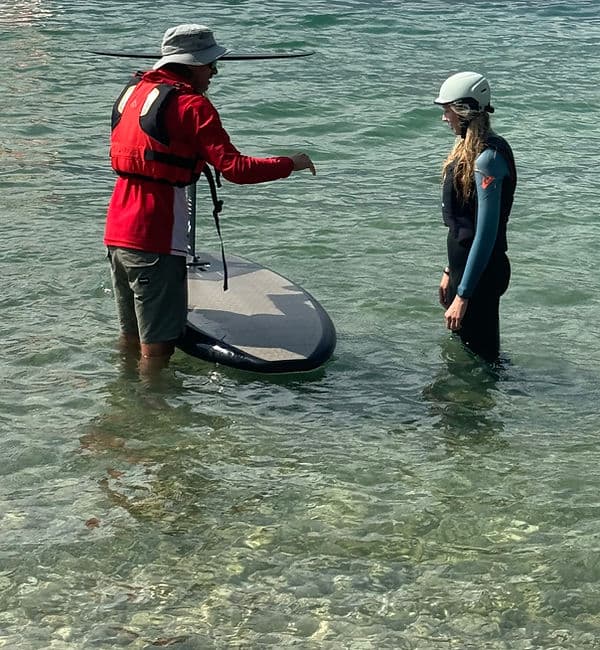 Private - Private Lesson